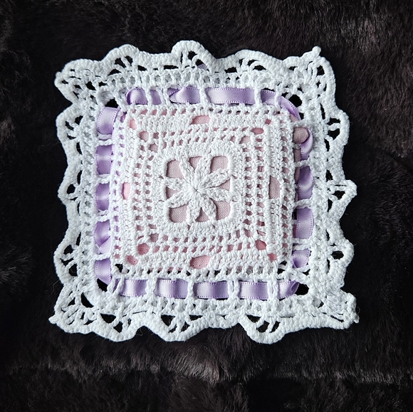 Lavender sachet - Picture 2 of 2